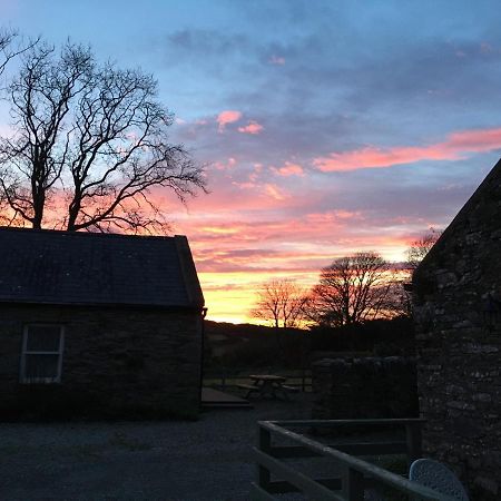 Slievemoyle Cottages Raholp Luaran gambar