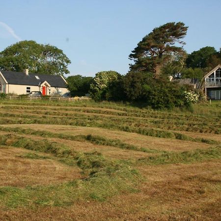 Slievemoyle Cottages Raholp Luaran gambar