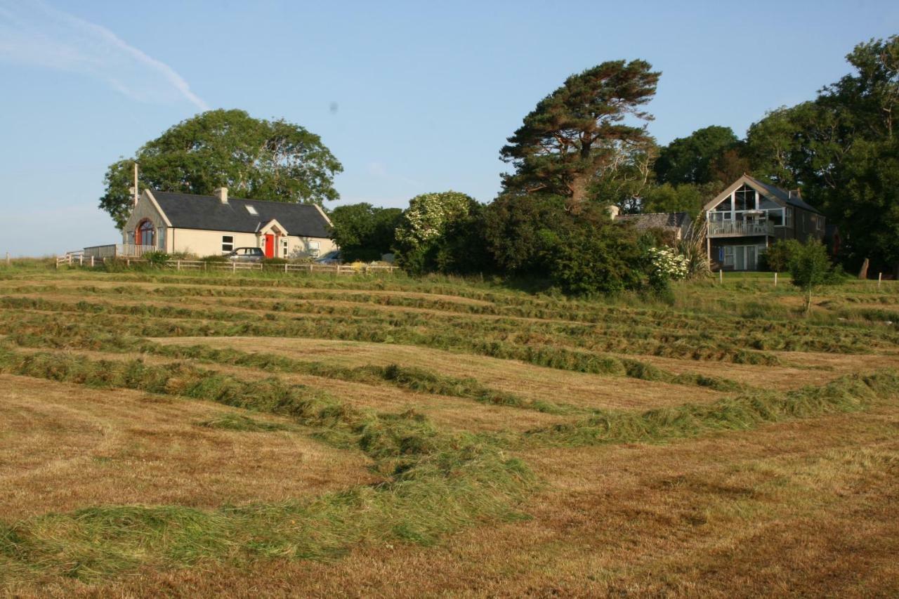 Slievemoyle Cottages Raholp Luaran gambar