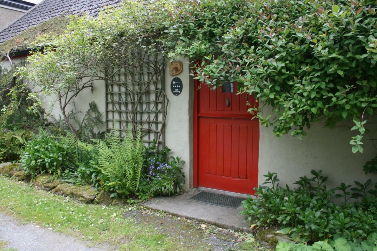 Slievemoyle Cottages Raholp Luaran gambar