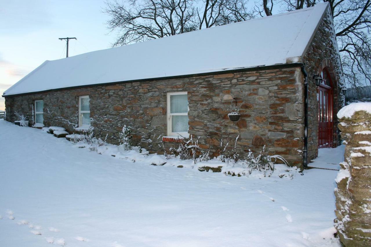 Slievemoyle Cottages Raholp Luaran gambar