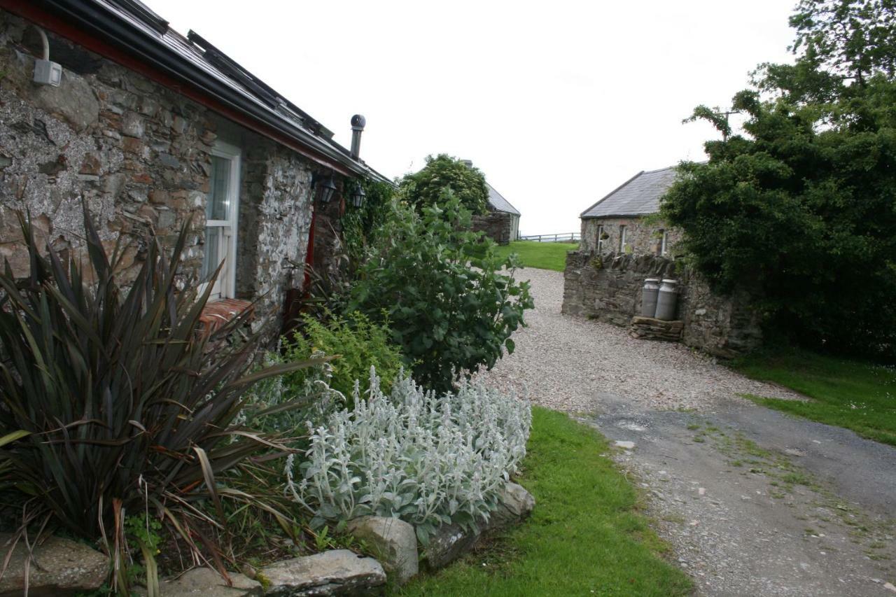 Slievemoyle Cottages Raholp Luaran gambar